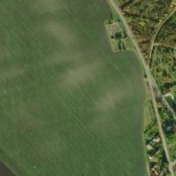 Satellite imagery of [Opočnice] GSM, CZ