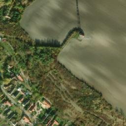 Satellite imagery of [Opočnice] GSM, CZ