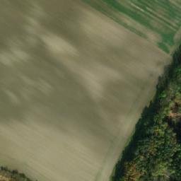 Satellite imagery of (Hradčanský les) [Opočnice], CZ