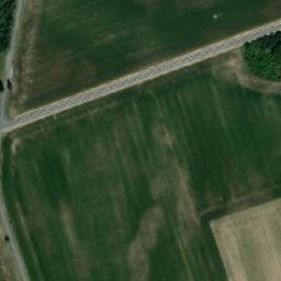 Satellite imagery of Nad Rybníkem [Kosičky], CZ