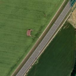 Satellite imagery of [Libišany] GSM, CZ