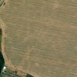 Satellite imagery of [Libišany] GSM, CZ