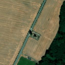 Satellite imagery of [Libišany] GSM, CZ