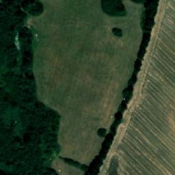 Satellite imagery of Na Bahnech [Libišany], CZ