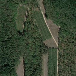 Satellite imagery of (Dubinka) [Vysoká nad Labem], CZ