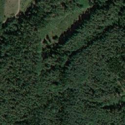 Satellite imagery of (Dubinka) [Vysoká nad Labem], CZ