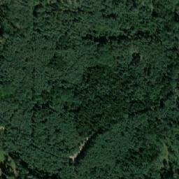 Satellite imagery of Vrchboř [Býšť-Hoděšovice], CZ