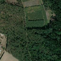 Satellite imagery of (Poděbradka) [Běleč nad Orlicí], CZ