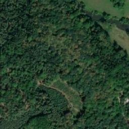 Satellite imagery of Přívratka [Týniště nad Orlicí-Štěpánovsko], CZ