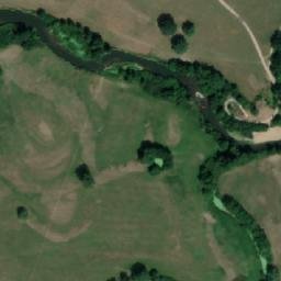 Satellite imagery of Stávka [Týniště nad Orlicí-Petrovice], CZ