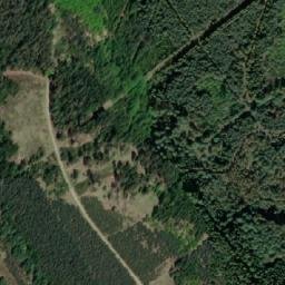 Satellite imagery of (U Lipové) [Týniště nad Orlicí-Rašovice], CZ