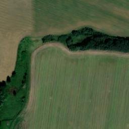 Satellite imagery of Červená vrata [Libel], CZ