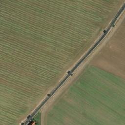 Satellite imagery of Na Náklích [Libel], CZ