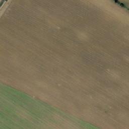 Satellite imagery of Na Náklích [Libel], CZ