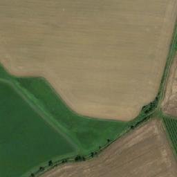 Satellite imagery of Dubinka [Rychnov nad Kněžnou], CZ