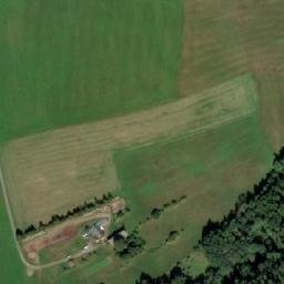 Satellite imagery of [Pěčín u Rychnova nad Kněžnou] GSM, CZ
