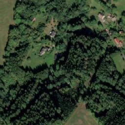 Satellite imagery of [Pěčín u Rychnova nad Kněžnou] GSM, CZ