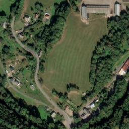 Satellite imagery of [Pěčín u Rychnova nad Kněžnou] GSM, CZ