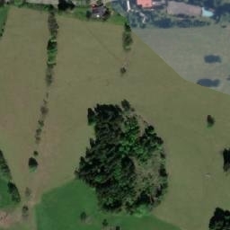 Satellite imagery of [Bartošovice v Orlických horách] GSM, CZ
