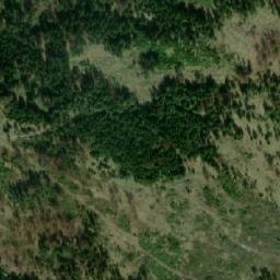 Satellite imagery of Trójmorski Wierch, CZ