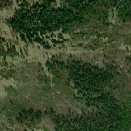 Satellite imagery of Trójmorski Wierch, CZ