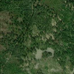 Satellite imagery of Trójmorski Wierch, CZ