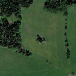 Satellite imagery of Kančí vrch [Staré Město] GSM, CZ