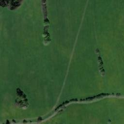 Satellite imagery of Kančí vrch [Staré Město] GSM, CZ