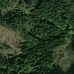 Satellite imagery of Suchý vrch [Vrbno pod Pradědem-Železná], CZ