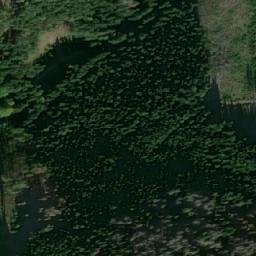 Satellite imagery of Suchý vrch [Vrbno pod Pradědem-Železná], CZ