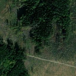 Satellite imagery of Rokytník [Holčovice-Spálené], CZ