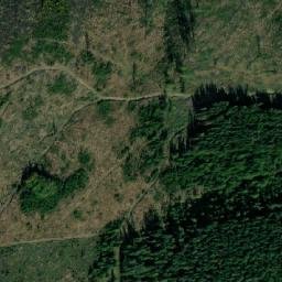 Satellite imagery of Rokytník [Holčovice-Spálené], CZ