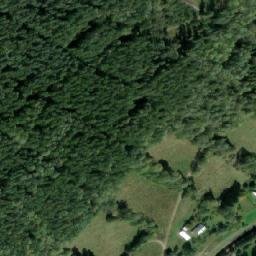 Satellite imagery of Na Skále [Holčovice-Hejnov], CZ