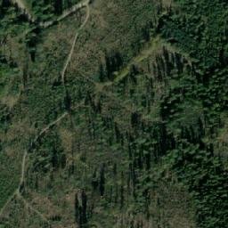 Satellite imagery of Poutní hora [Město Albrechtice-Česká Ves], CZ