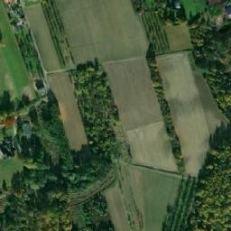 Satellite imagery of Korzkiew - Zamek, PL