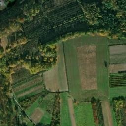 Satellite imagery of Korzkiew - Zamek, PL