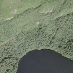 Satellite imagery of Refugium Range, CA