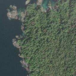 Satellite imagery of Lorenz Point, CA
