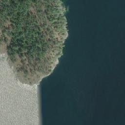 Satellite imagery of Bold Point, CA