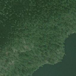 Satellite imagery of Marylebone Point, CA