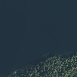 Satellite imagery of Price Point, CA