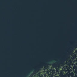 Satellite imagery of Price Point, CA
