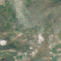 Satellite imagery of Table Butte, CA