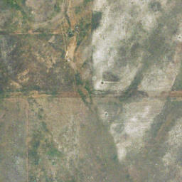 Satellite imagery of Table Butte, CA