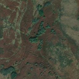 Satellite imagery of Four Parishes Rock, GB