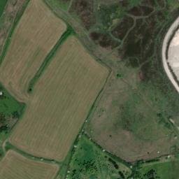 Satellite imagery of Castle-an-Dinas, GB