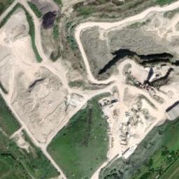 Satellite imagery of Castle-an-Dinas, GB