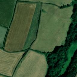 Satellite imagery of Greeb Point, GB