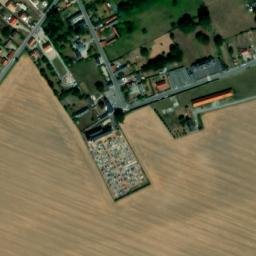 Satellite imagery of 8061801 - 1, GB