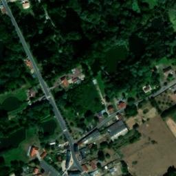 Satellite imagery of 80287A - 1, GB